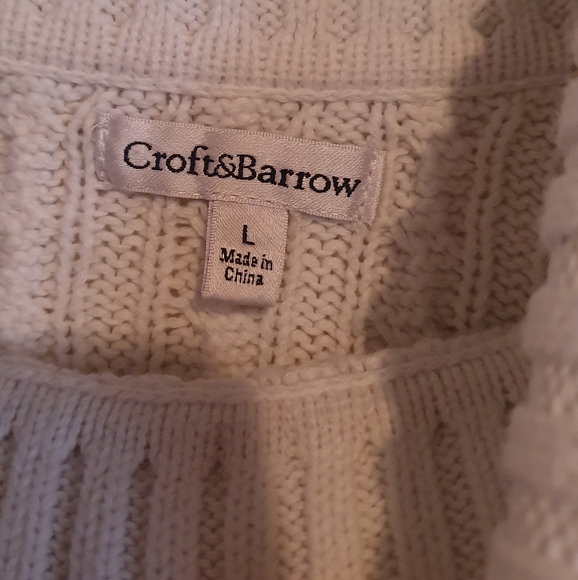 Turtle neck sweater - Picture 3 of 5